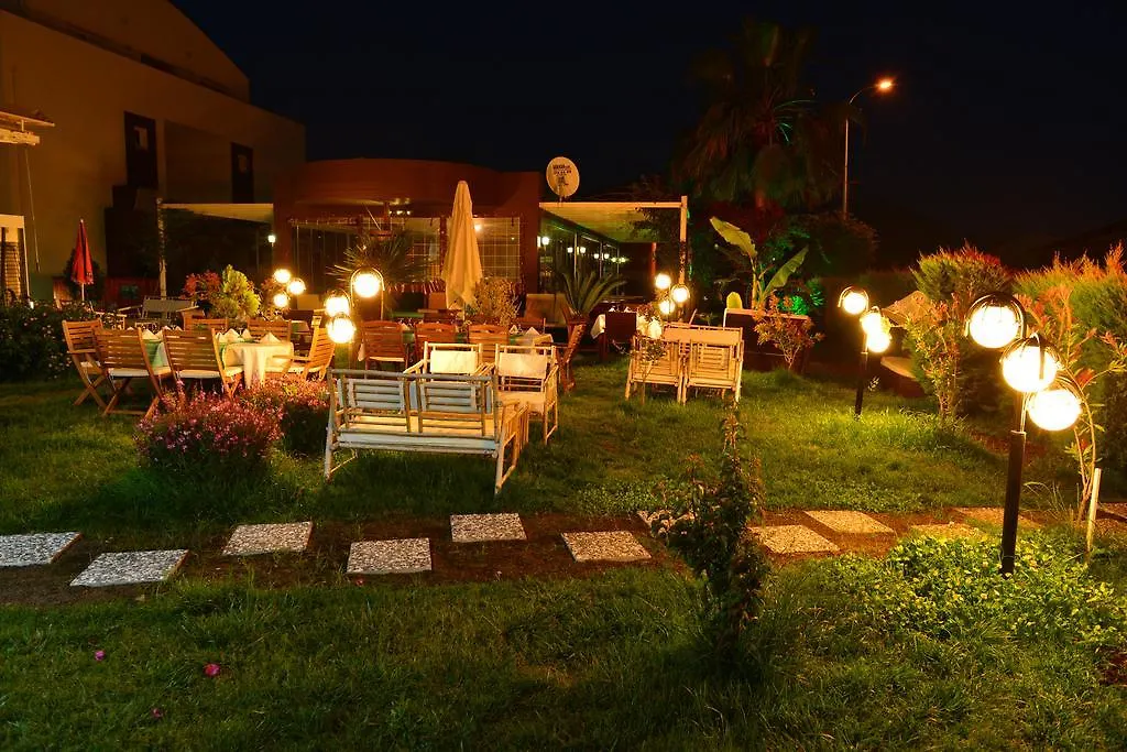 *** Aparthotel Odyssey Residence Apartments Fethiye Türkei
