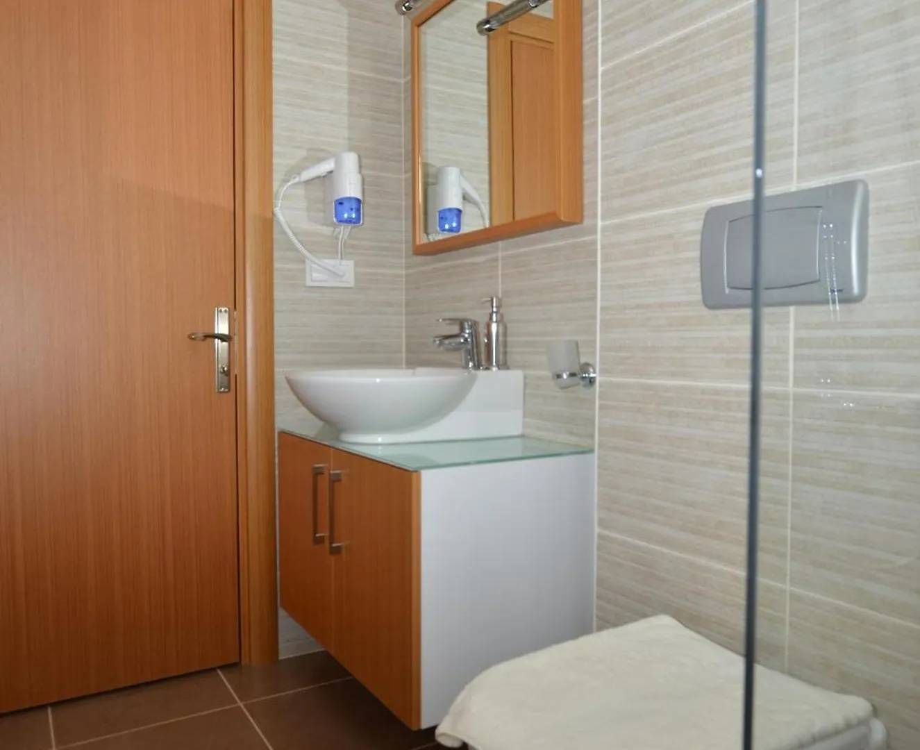 *** Aparthotel Odyssey Residence Apartments Fethiye Türkei