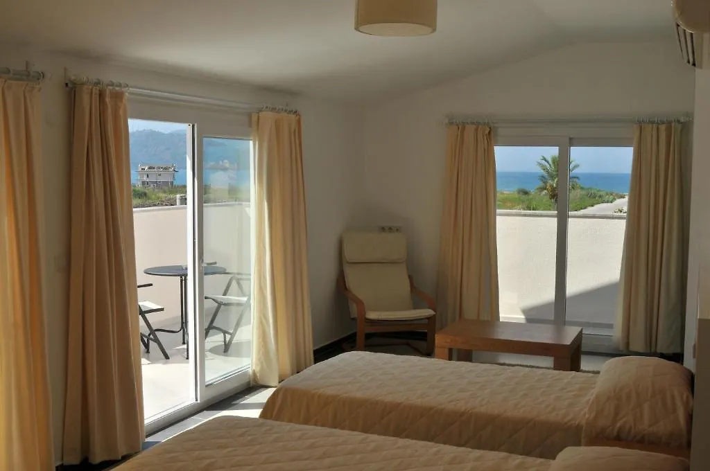 *** Aparthotel Odyssey Residence Apartments Fethiye Türkei