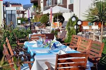 *** Aparthotel Odyssey Residence Apartments Fethiye Türkei