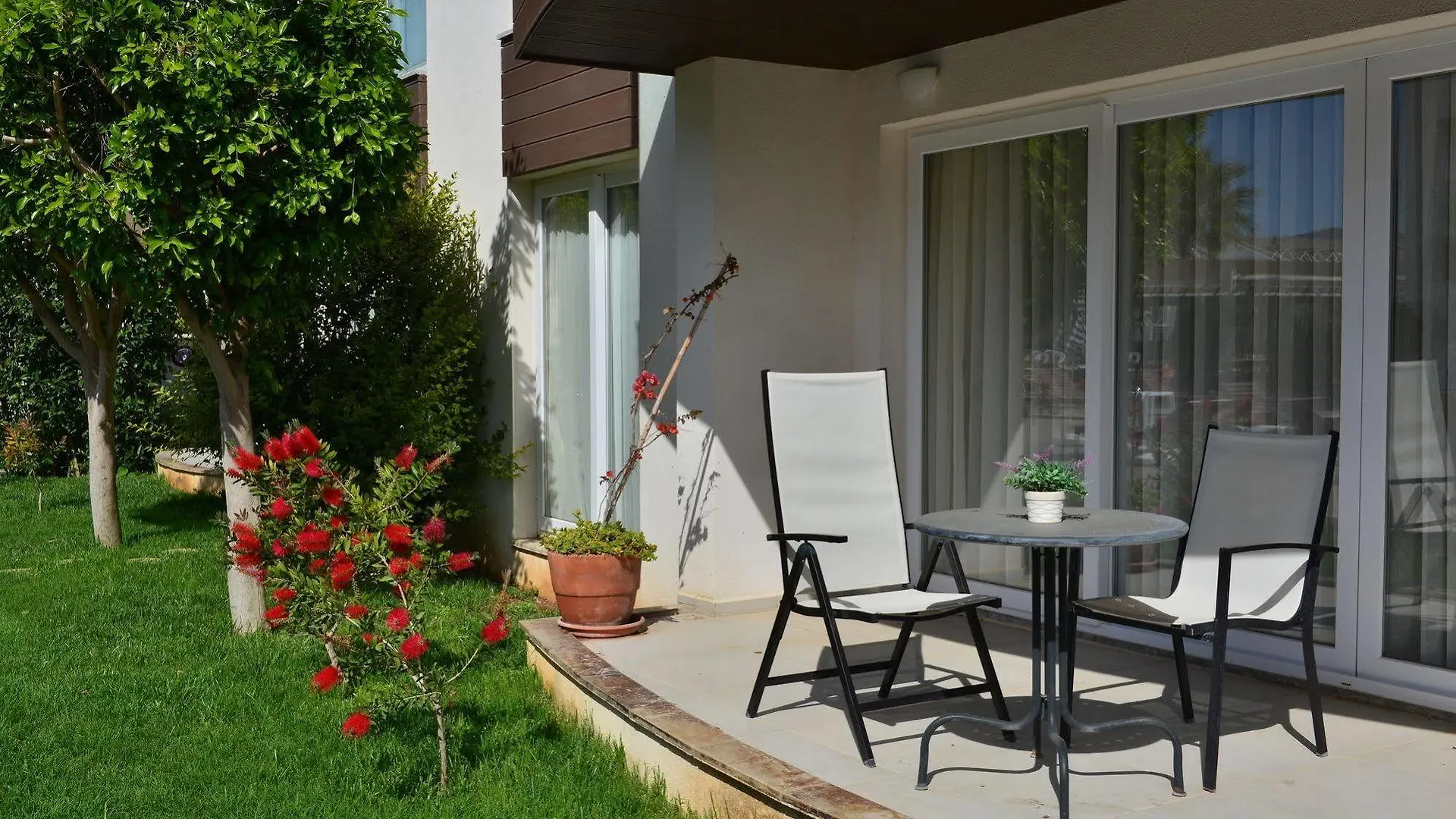 Odyssey Residence Apartments Fethiye 3*,  Türkei