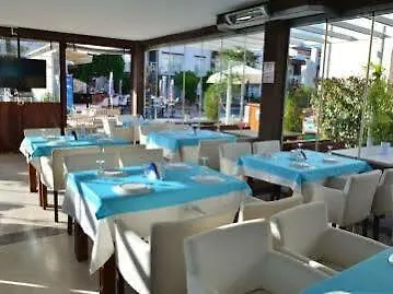 Odyssey Residence Apartments Fethiye Türkei