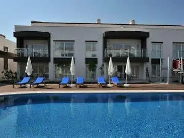 Odyssey Residence Apartments Fethiye 3*,  Türkei