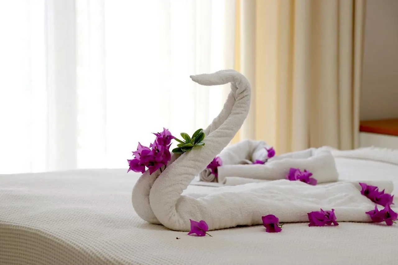 Odyssey Residence Apartments Fethiye 3*,  Türkei